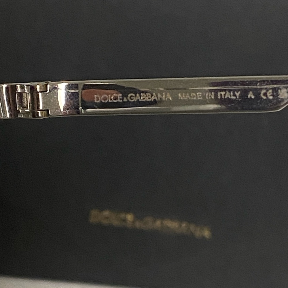 Dolce & Gabbana Elegant Black Clutch - Picture 8 of 10